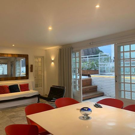 Real Apartments 219 - Luxury Penthouse In Copacabana With Whirlpool Rio de Janeiro Exterior foto