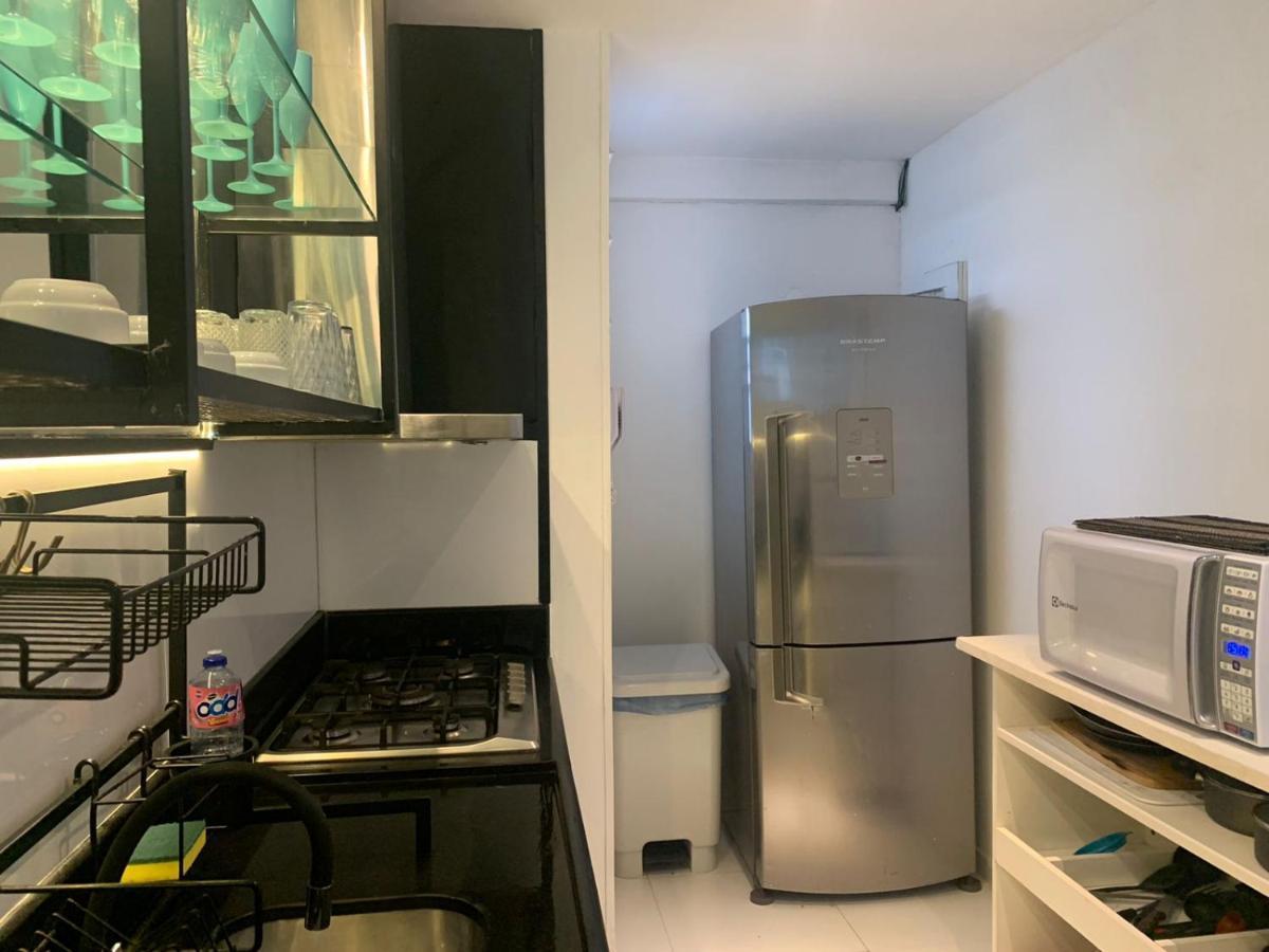 Real Apartments 219 - Luxury Penthouse In Copacabana With Whirlpool Rio de Janeiro Exterior foto