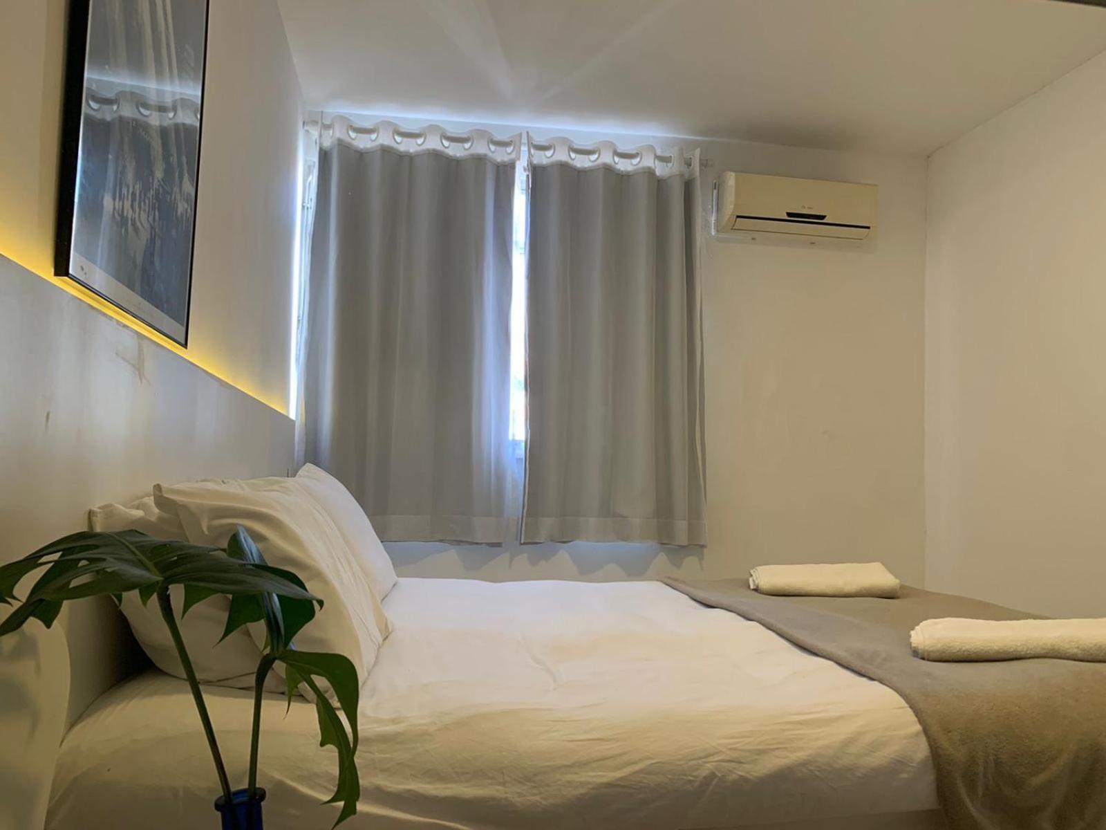 Real Apartments 219 - Luxury Penthouse In Copacabana With Whirlpool Rio de Janeiro Exterior foto